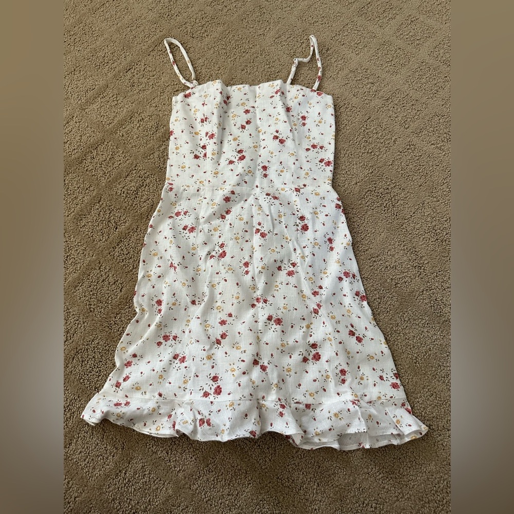 Reformation dress - Picture 1 of 3